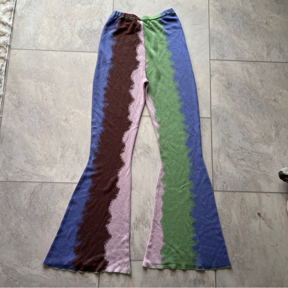 House of Sunny She’s Electric Pants - Picture 4 of 5